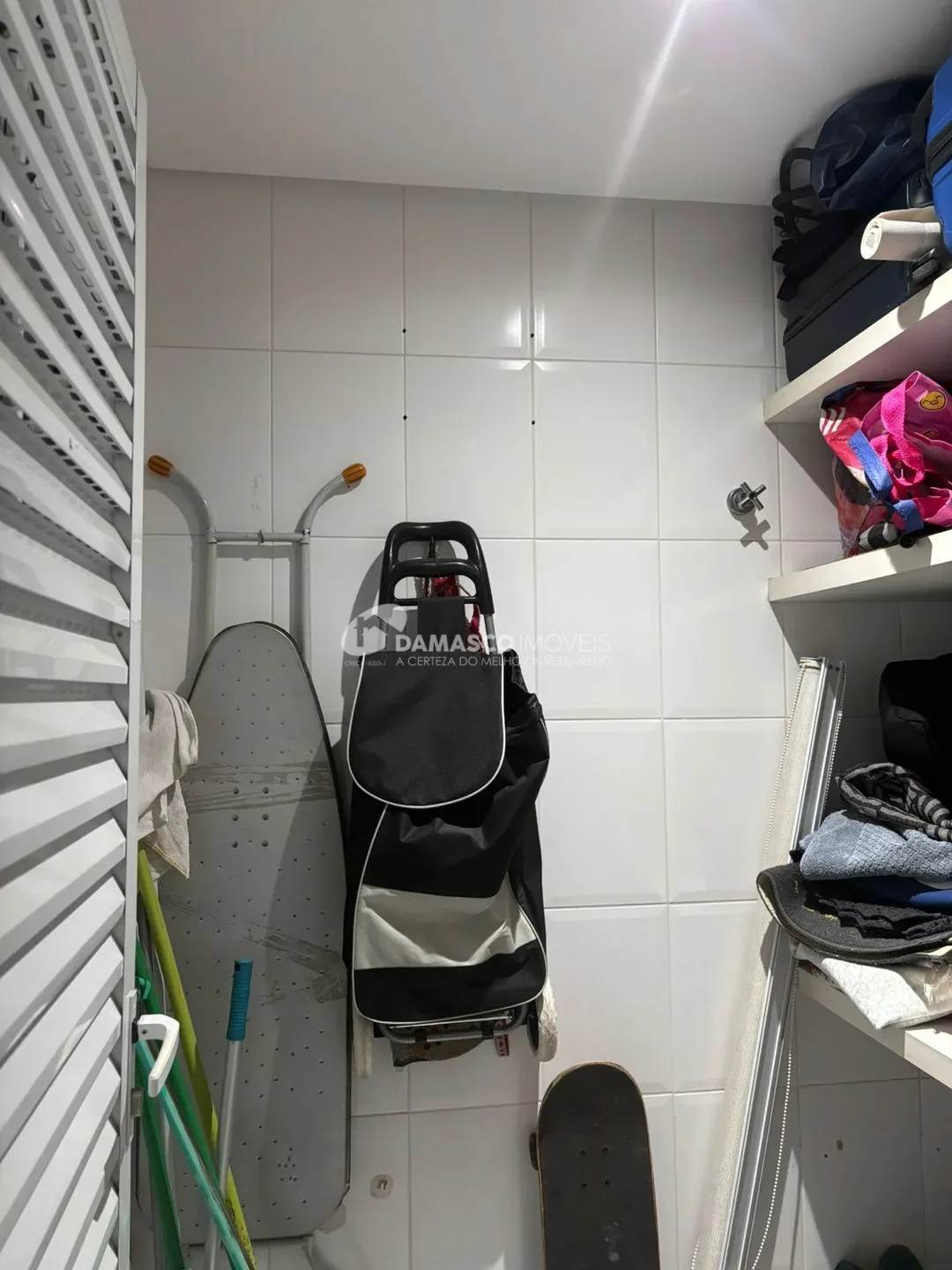 Apartamento à venda, Santa Paula, São Caetano do Sul, SP