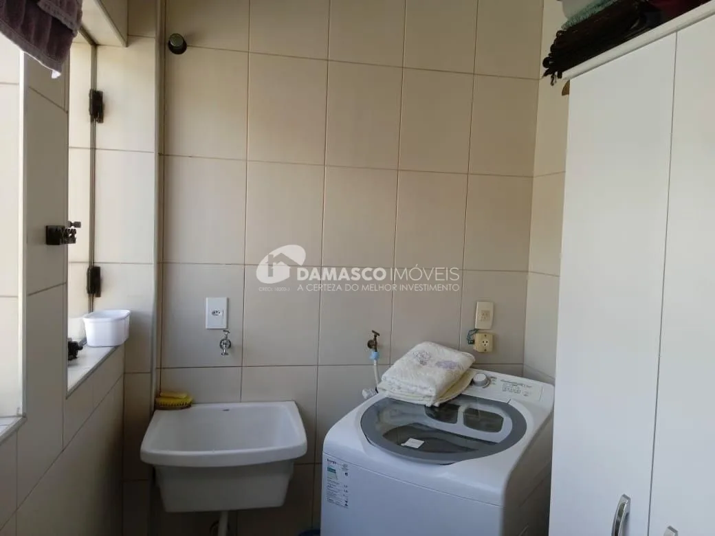 Apartamento à venda 3 Quartos, 2 Suites, 2 Vagas, 112M², Nova Gerty, São Caetano do Sul - SP 