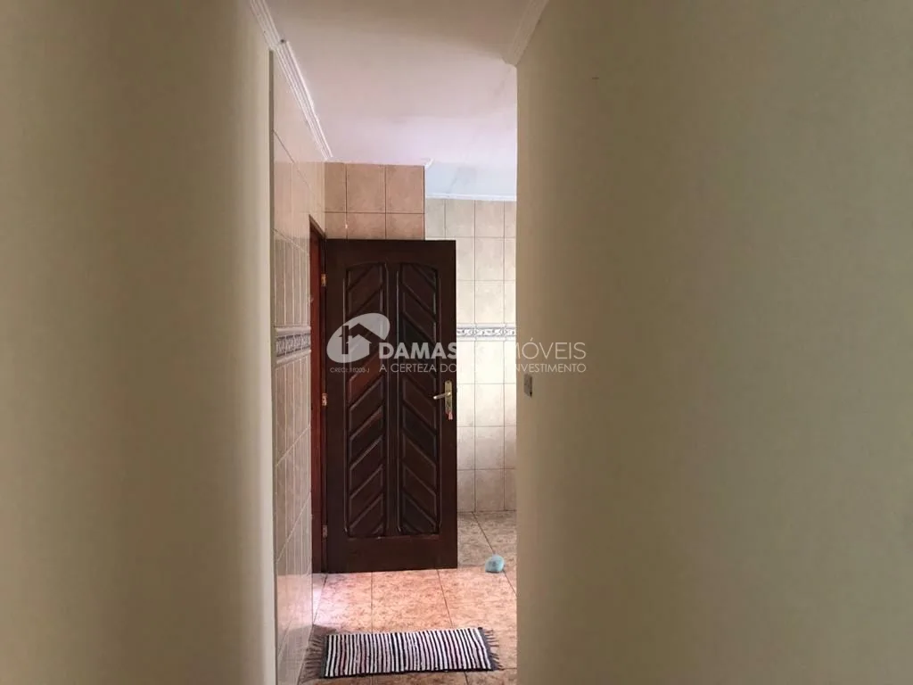 Casa à venda 2 Quartos, 3 Vagas, Vila Príncipe de Gales, Santo André - SP