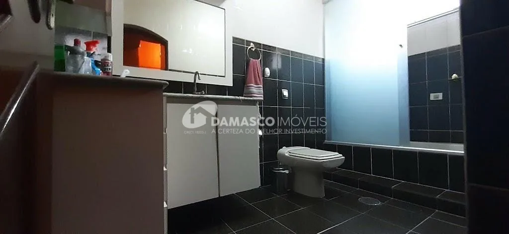 Sobrado para Venda  3 Quartos, 1 Suíte, 4 Vagas, Santa Maria, São Caetano do Sul - SP