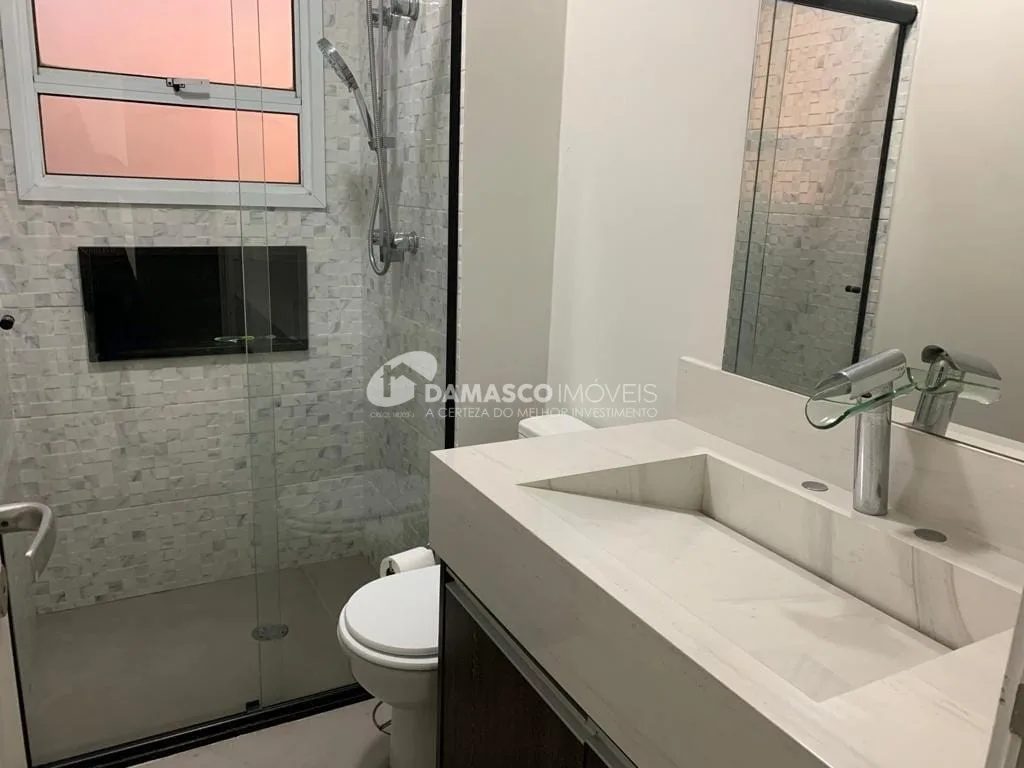 Apartamento à venda, Condomínio Club - SANTA MARIA, São Caetano do Sul, SP
