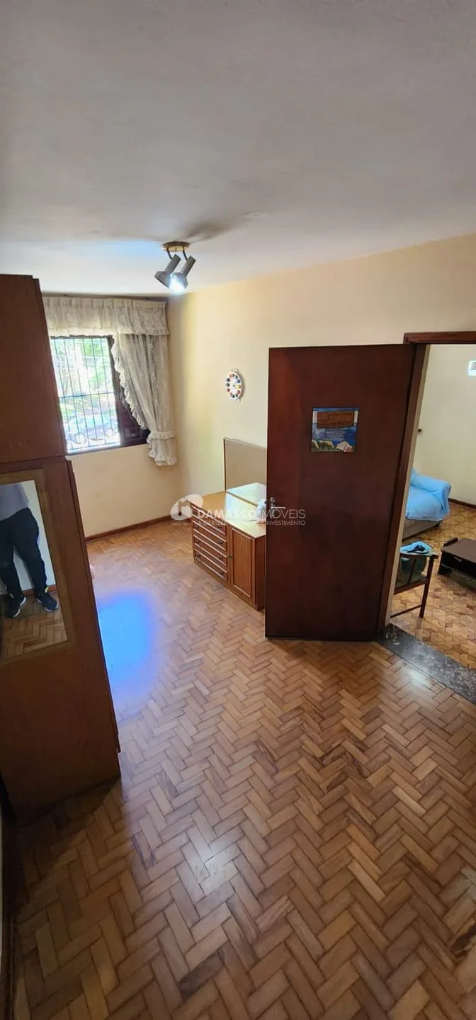 Casa à venda com 2 imóveis no terreno, Olímpico, São Caetano do Sul, SP