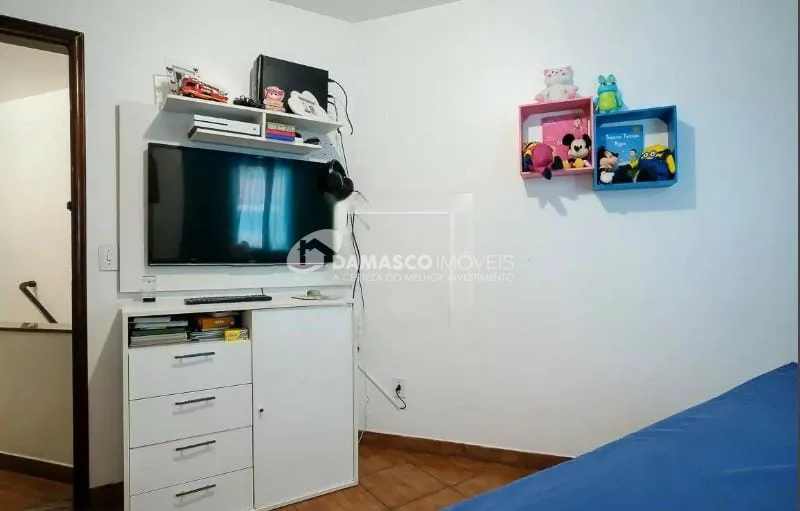 Sobrado à venda 3 Quartos, 3 Vagas, 220M², Mauá, São Caetano do Sul - SP