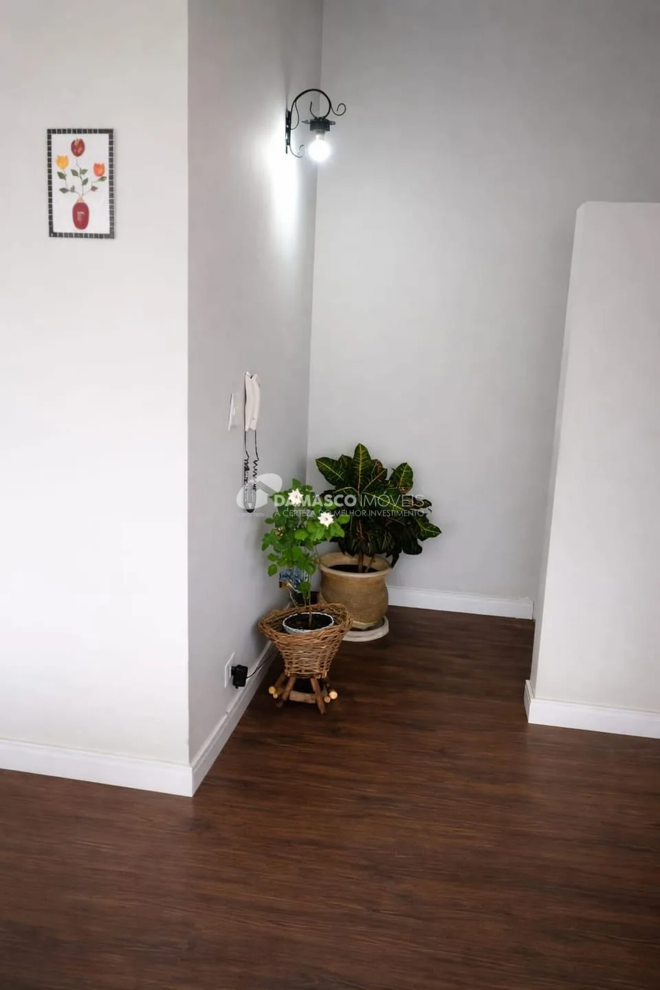 Apartamento para locação, Santa Maria, São Caetano do Sul, SP