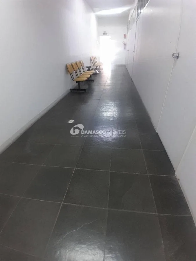 Sala comercial para locação - Osvaldo Cruz