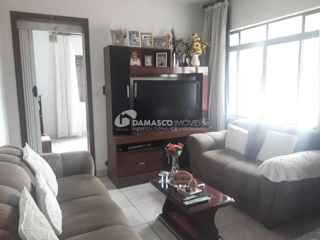 Casa à venda 1 Quarto, 2 Vagas, 170M², Nova Gerty, São Caetano do Sul - SP