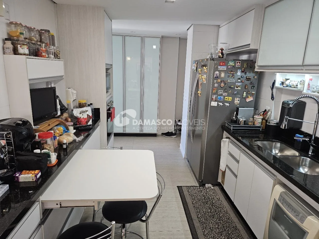 Cobertura / Penthouse à venda, Centro, São Caetano do Sul, SP