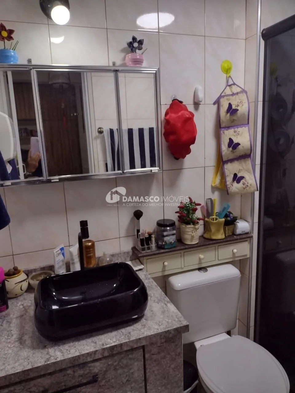 Apartamento à venda, São José, São Caetano do Sul, SP