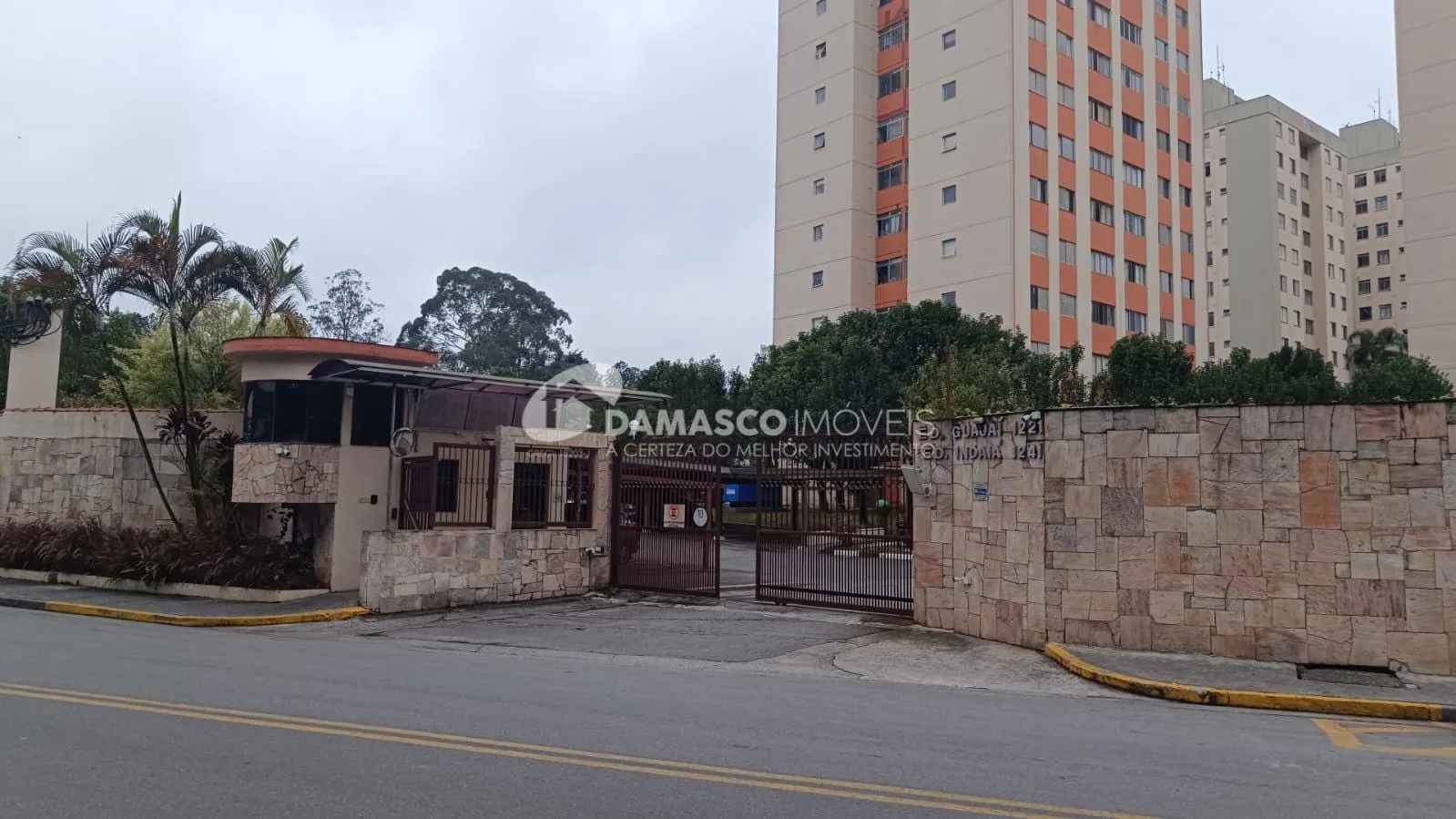 Apartamento à venda, Parque Terra Nova, São Bernardo do Campo, SP