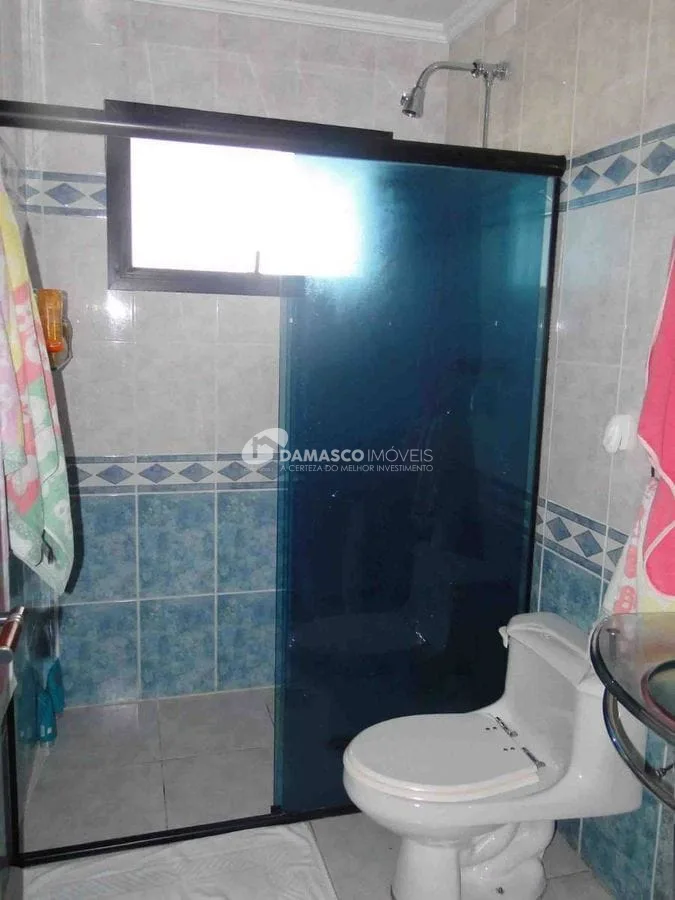 Apartamento à venda, Centro, São Bernardo do Campo