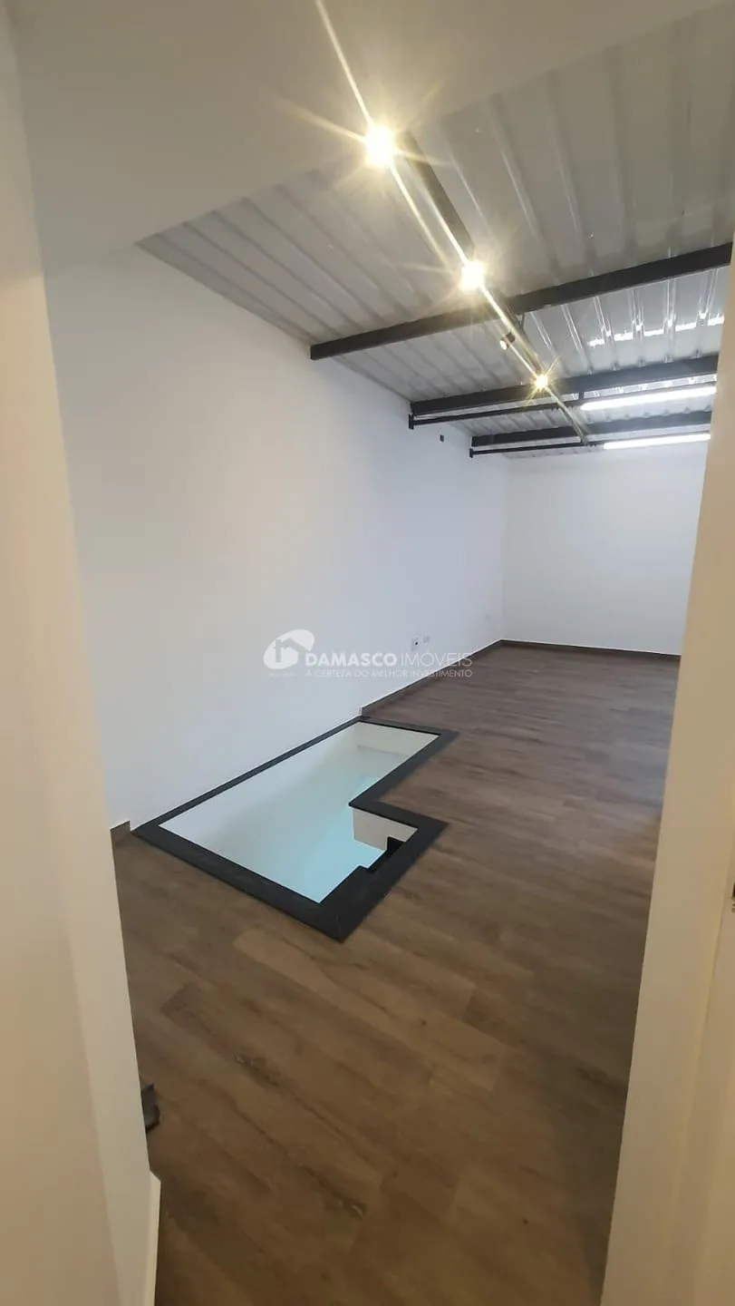 Cobertura à venda 3 Quartos, 2 Suites, 144M², Vila Camilópolis, Santo André - SP 