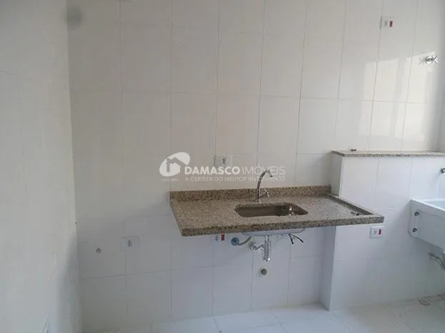 Apartamento para Locação 2 Quartos, 1 Suite, 2 Vagas, Não informado, Santo André - SP | SEM NOME - RUA CANANEIA 275                                 