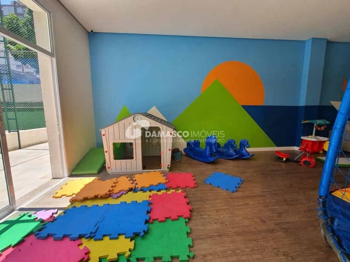 APARTAMENTO 242M²,  4 SUÍTES, 4 VAGAS - SANTO ANTONIO - SÃO CAETANO DO SUL