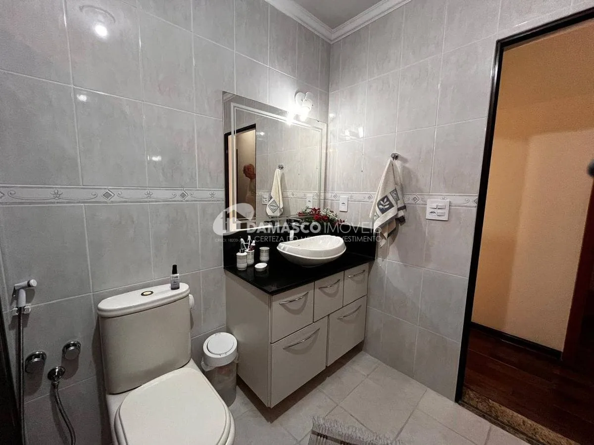 Casa térrea, 3 quartos, 3 vagas, a  venda - Vila Alpina SP