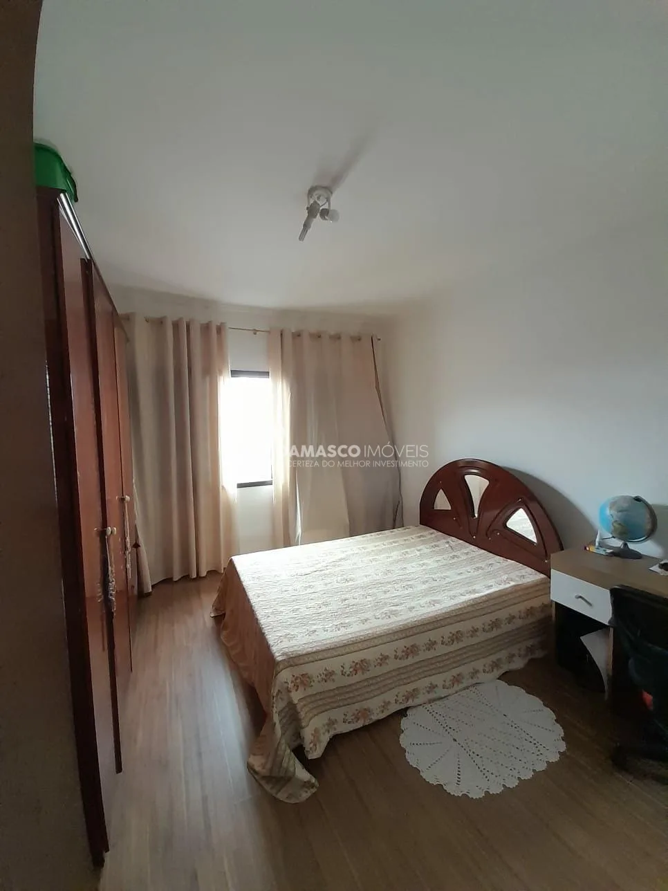 Sobrado à venda 2 Quartos, 1 Vaga, 159M², Cerâmica, São Caetano do Sul - SP