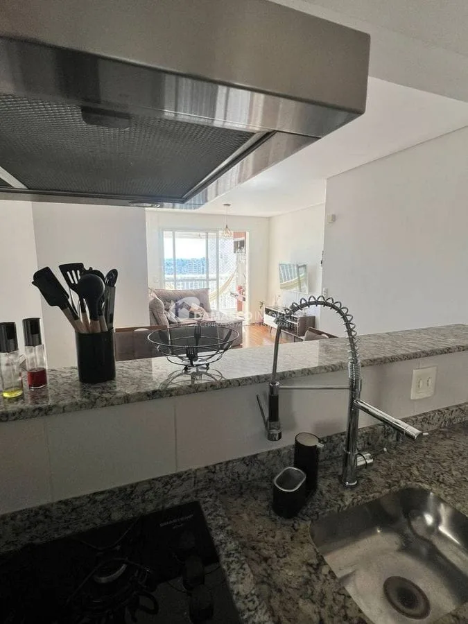 Apartamento com 3 quartos, Centro - São Bernardo do Campo