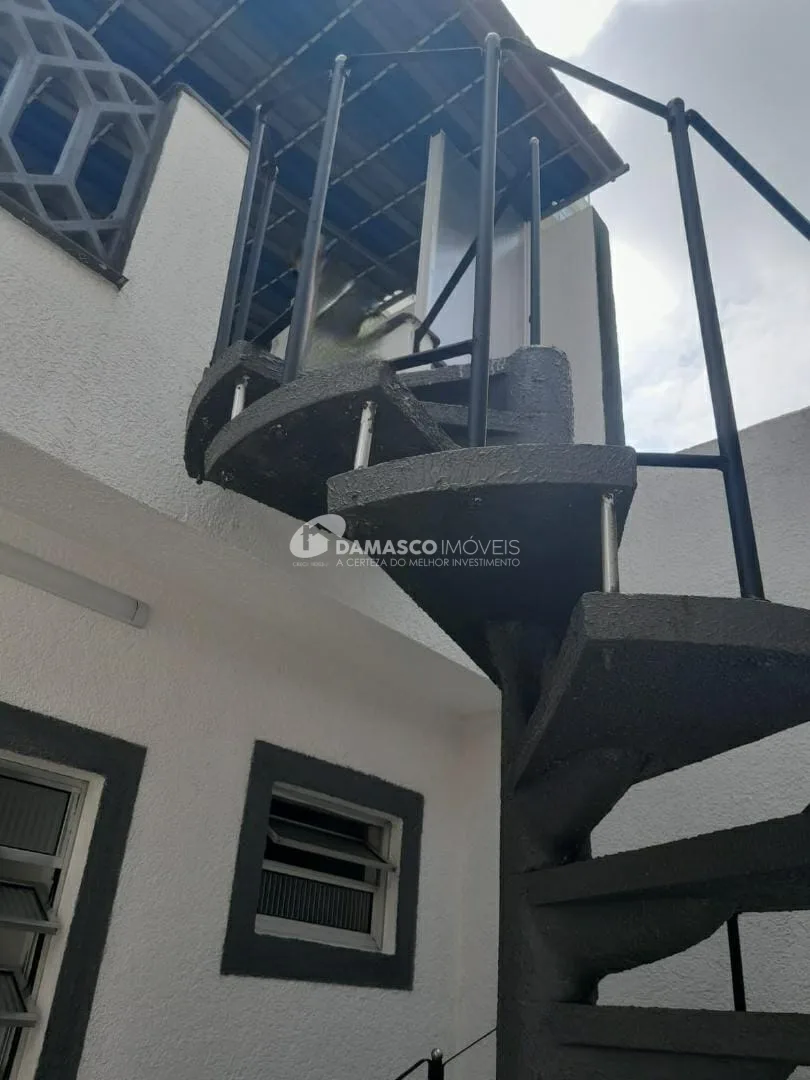 Casa à venda, Osvaldo Cruz, São Caetano do Sul, SP