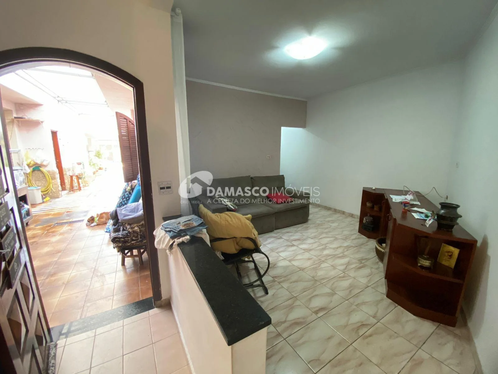 Casa à venda 2 Quartos, 1 Suite, 6 Vagas, 221M², Osvaldo Cruz, São Caetano do Sul - SP