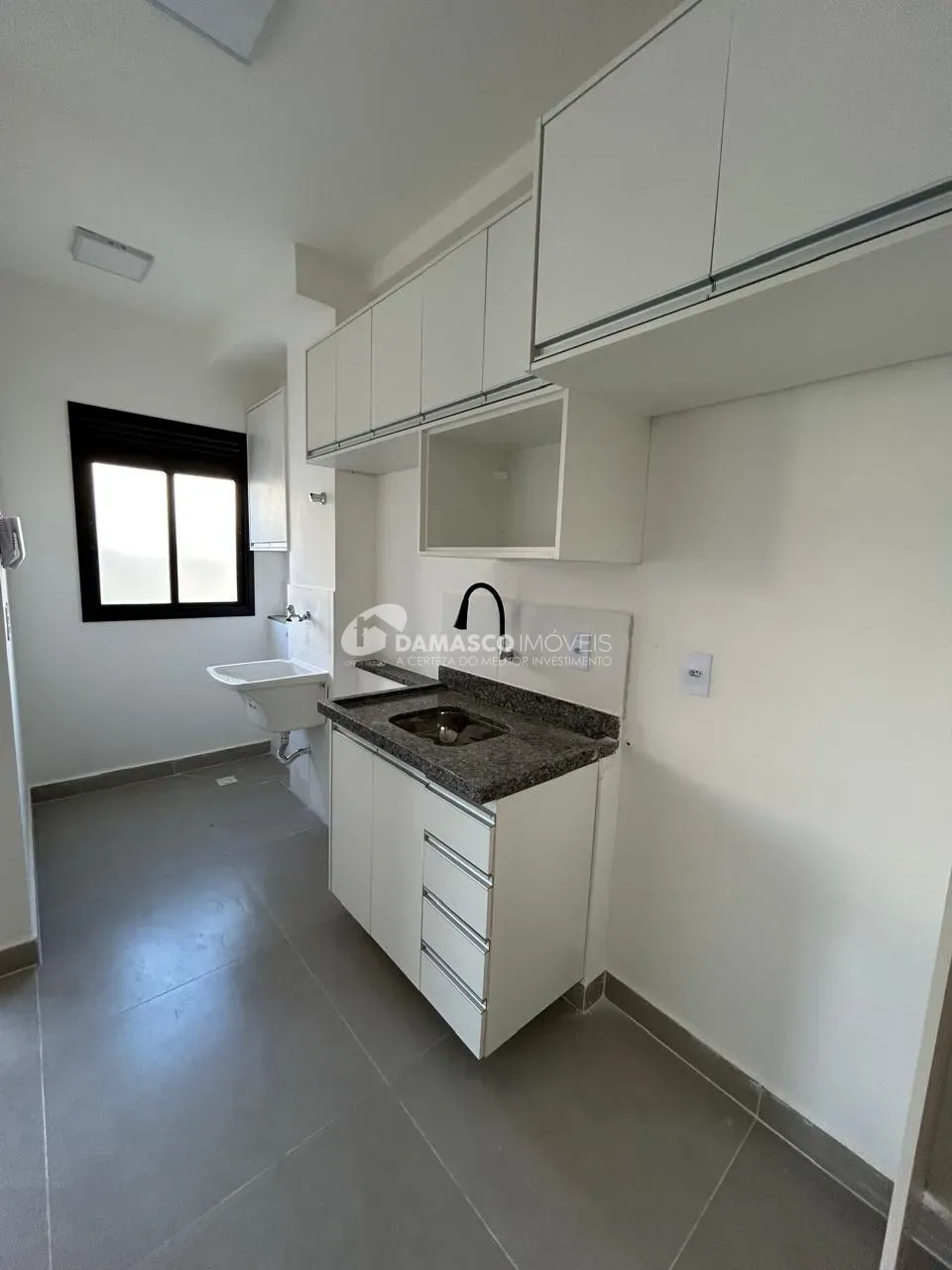 Apartamento  para locação, Nova Gerty, São Caetano do Sul, SP