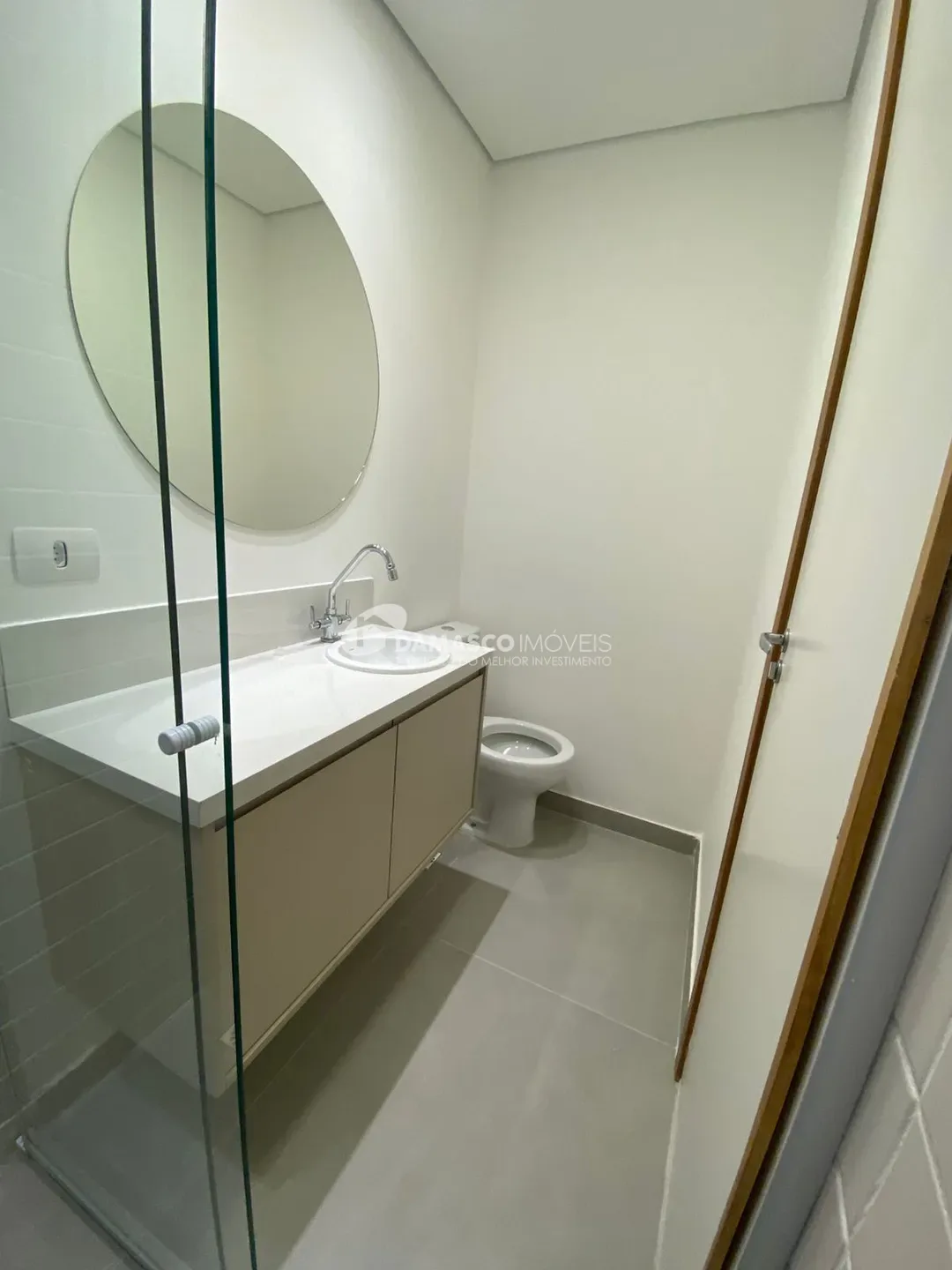 Apartamento à venda, Vila Alpina, Santo André, SP