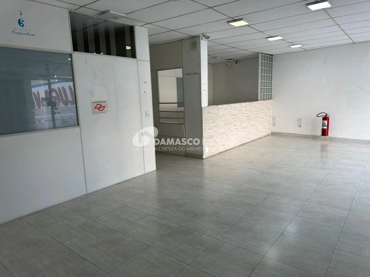 Prédio para locação, Centro, Santo André, SP