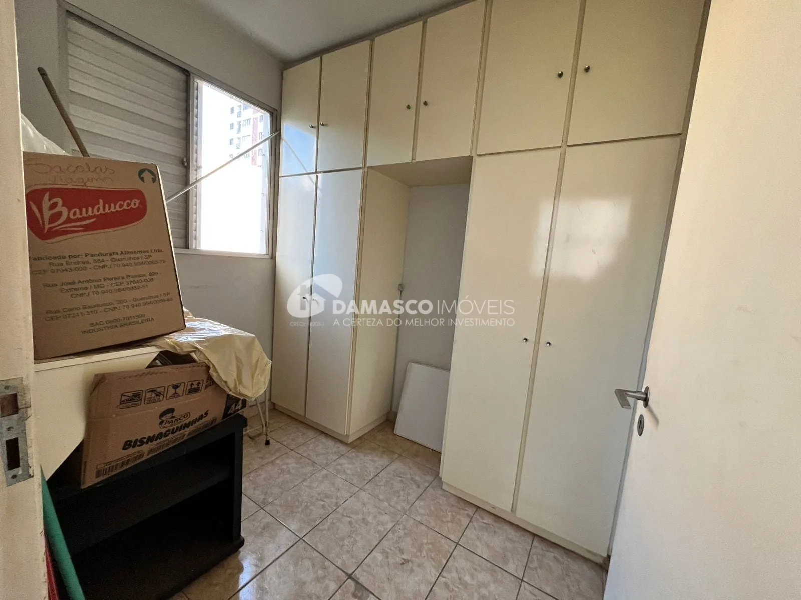 Apartamento à venda, Santo Antônio, São Caetano do Sul, SP