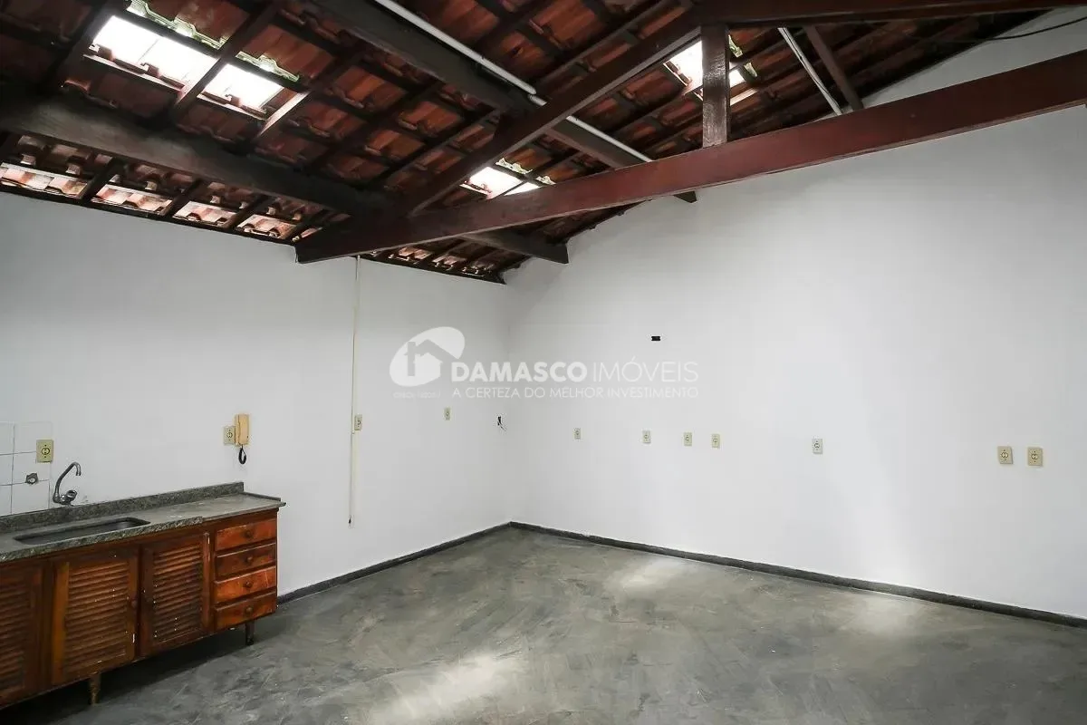 Casa para locação comercial e ou residencial no Bairro Santa Paula, em São Caetano do Sul/SP