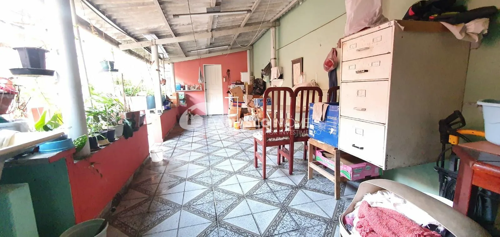 Casa para venda com 2 Quartos, 2 Vagas, 183m², Cerâmica, São Caetano do Sul - SP