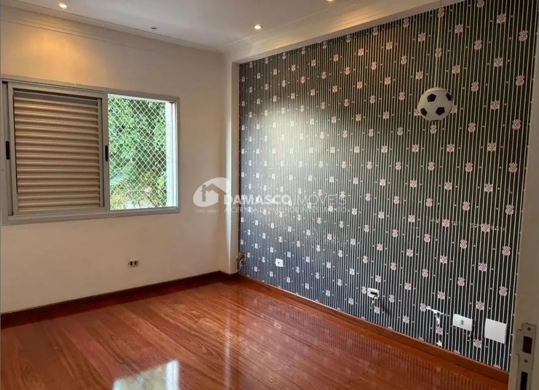 Apartamento à venda, Centro, Santo André, SP