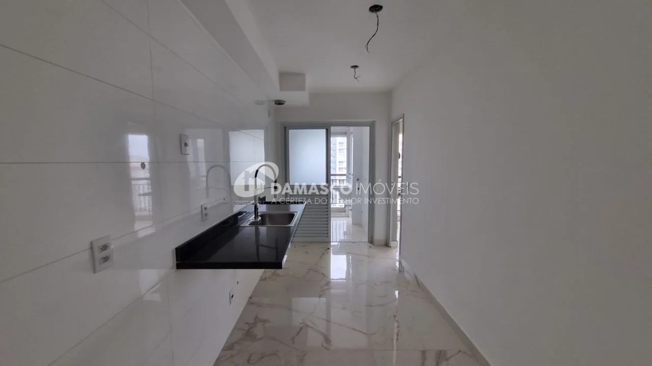 Apartamento padrão à Venda, Osvaldo Cruz, São Caetano do Sul, SP