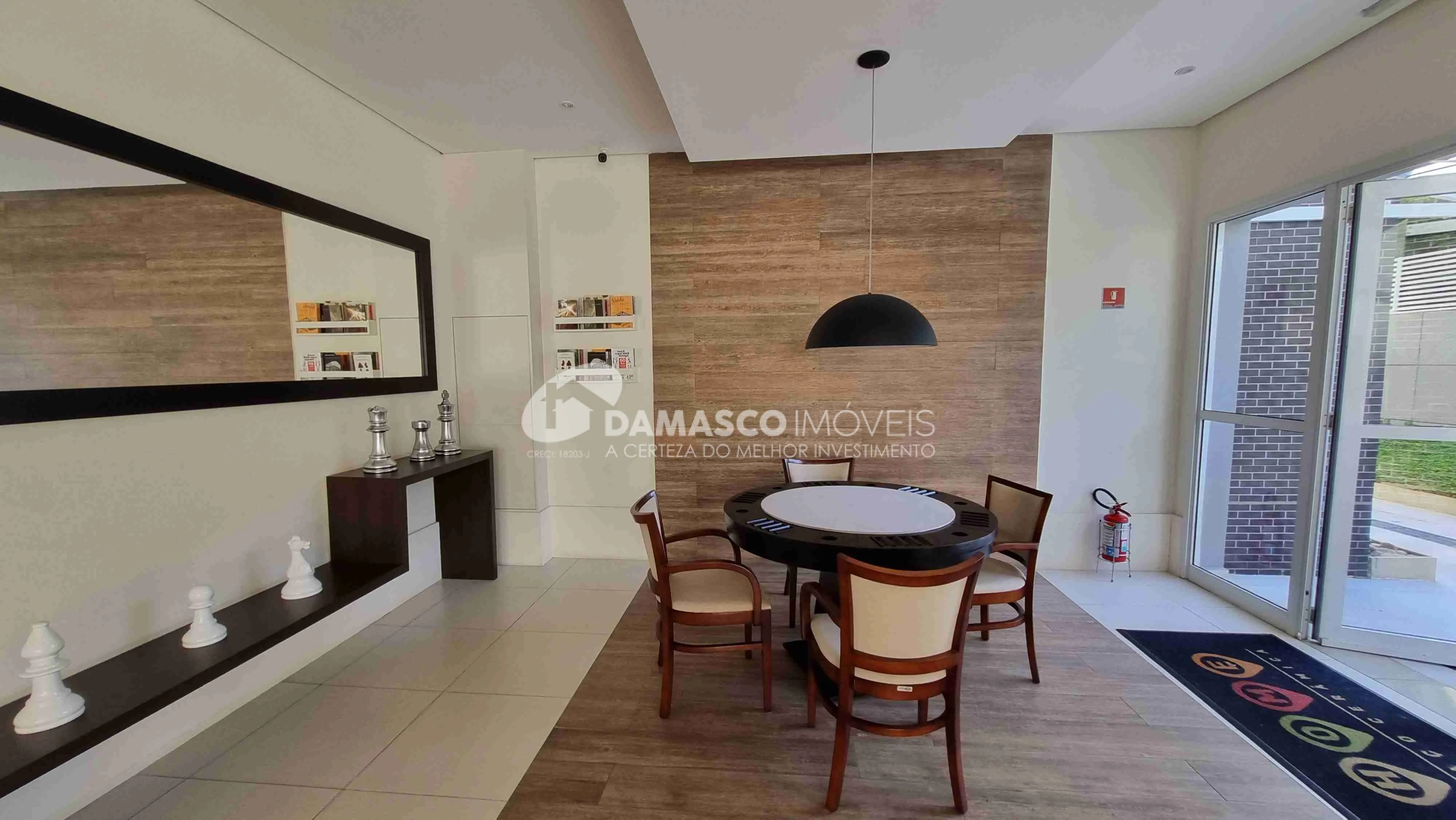 Ótimo apartamento para locação com 2 dormitórios (1 suíte), 68m² – Bairro Cerâmica, São Caetano do Sul