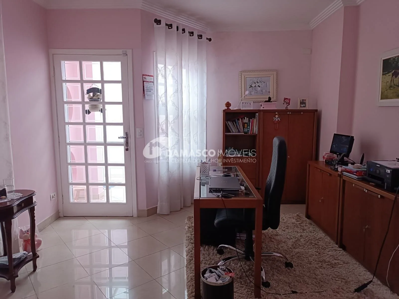Casa à venda, Osvaldo Cruz, São Caetano do Sul, SP