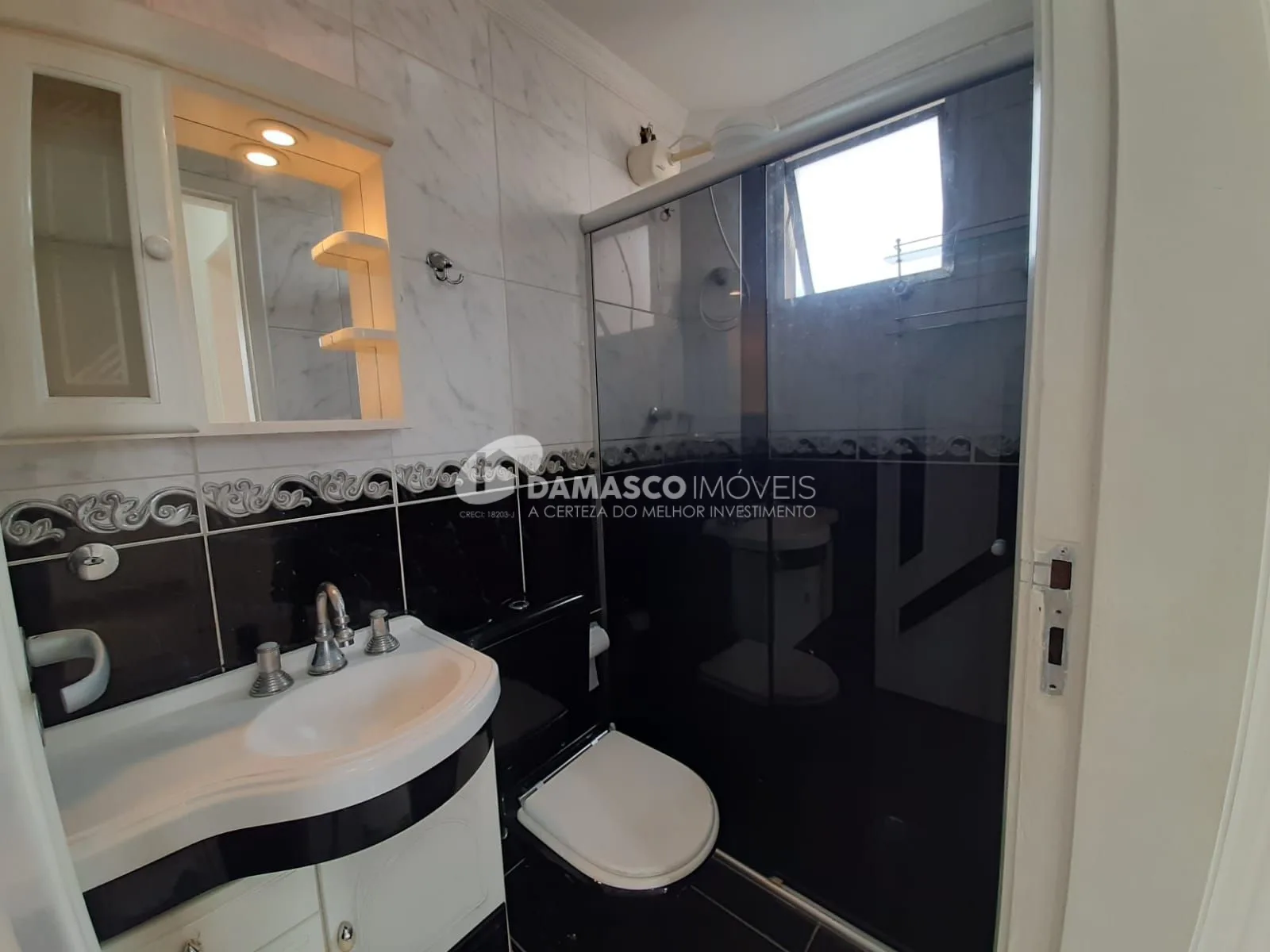 Apartamento padrão à Venda, Santa Maria, São Caetano do Sul, SP