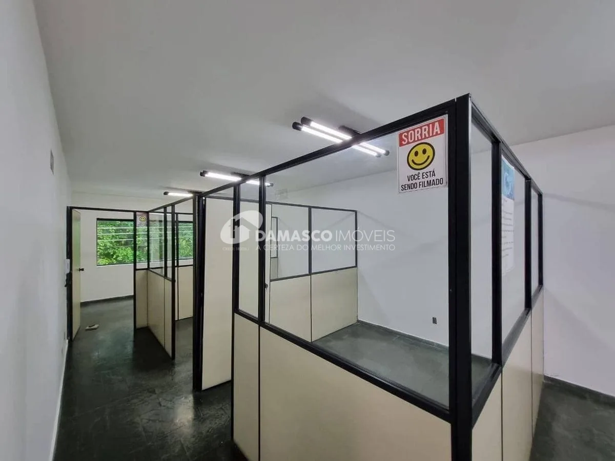 Sala para locação, 48 m², Jardim São Caetano, São Caetano do Sul, SP