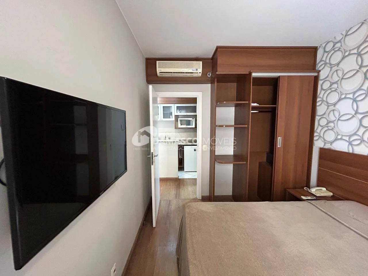 Flat à venda, Barcelona, São Caetano do Sul, SP