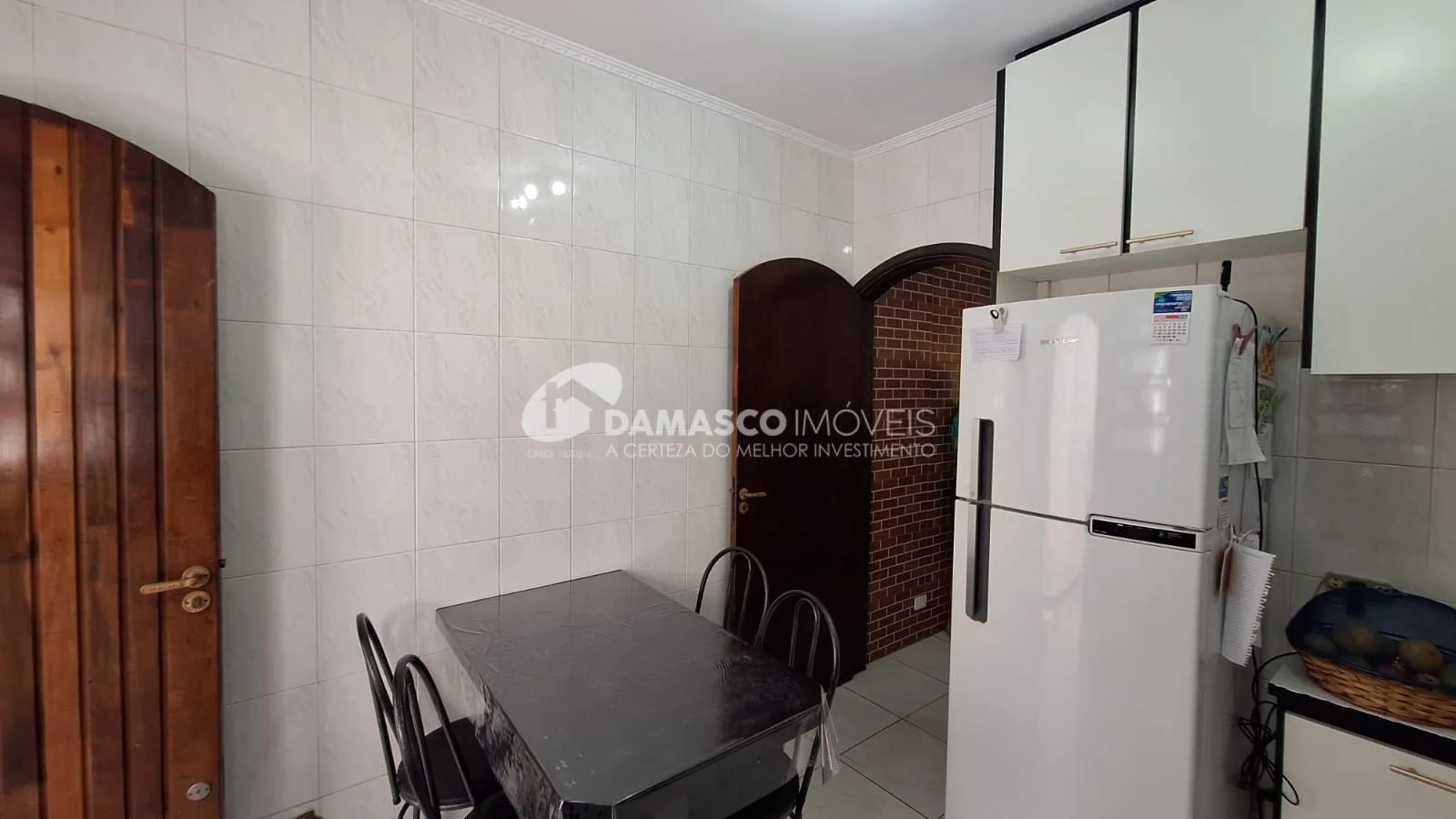Casa para Venda 3 Quartos, 1 Suite, 4 Vagas, Cerâmica, São Caetano do Sul - SP