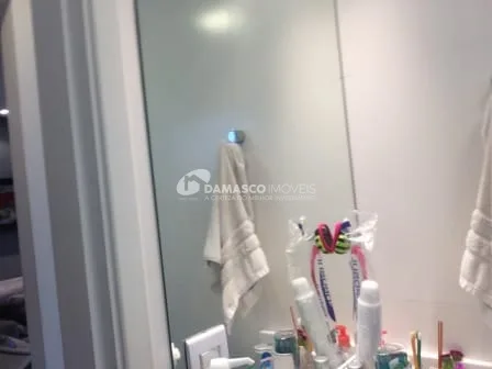 Apartamento à venda 2 Quartos, 1 Suite, 2 Vagas, 70M², Santa Maria, São Caetano do Sul - SP 
