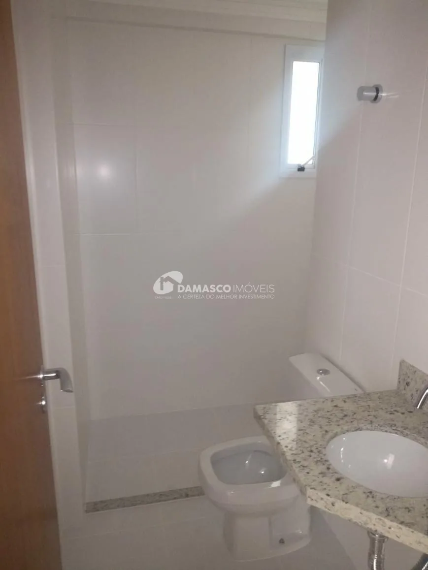 Apartamento à venda 2 Quartos, 1 Suite, 2 Vagas, 62M², Campestre, Santo André - SP 