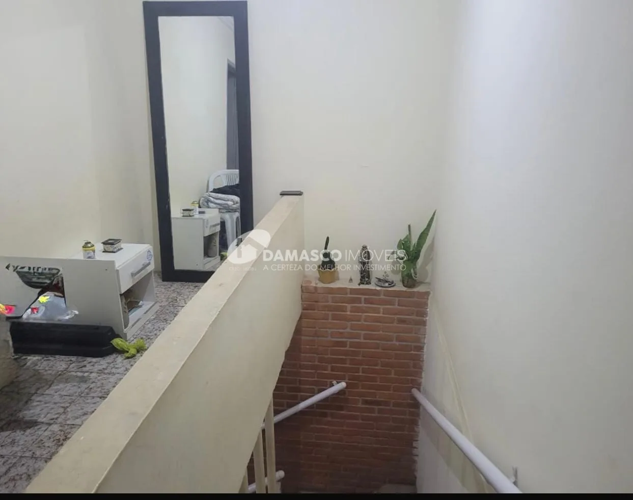 Sobrado à venda, Fundação, São Caetano do Sul, SP