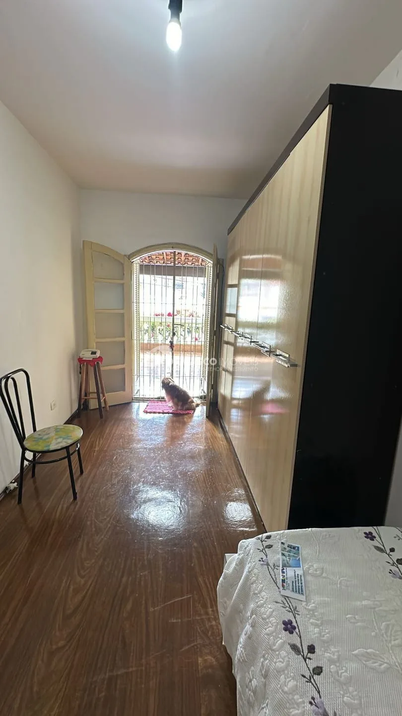Casa à venda, Santa Maria, São Caetano do Sul, SP