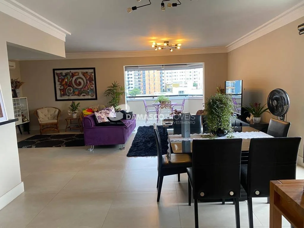 Apartamento à venda, Santa Paula, São Caetano do Sul, SP