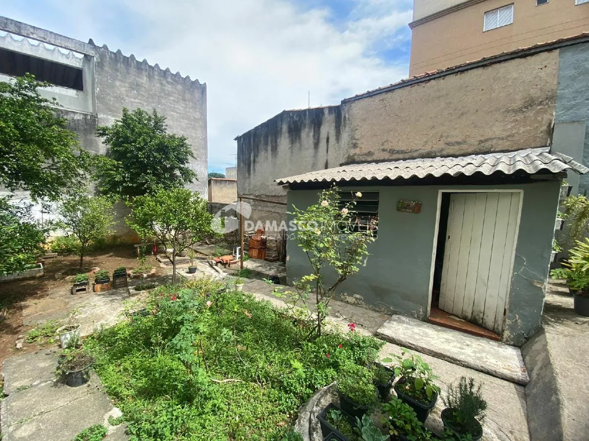 Casa à venda 1 Quarto, 281M², Santa Maria, São Caetano do Sul - SP