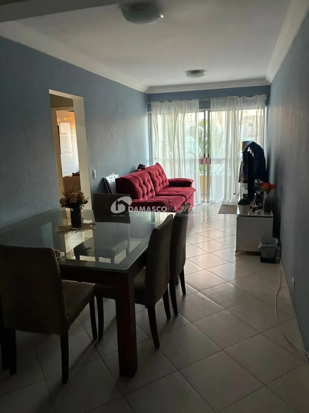 Apartamento para locação, Rudge Ramos, São Bernardo do Campo, SP