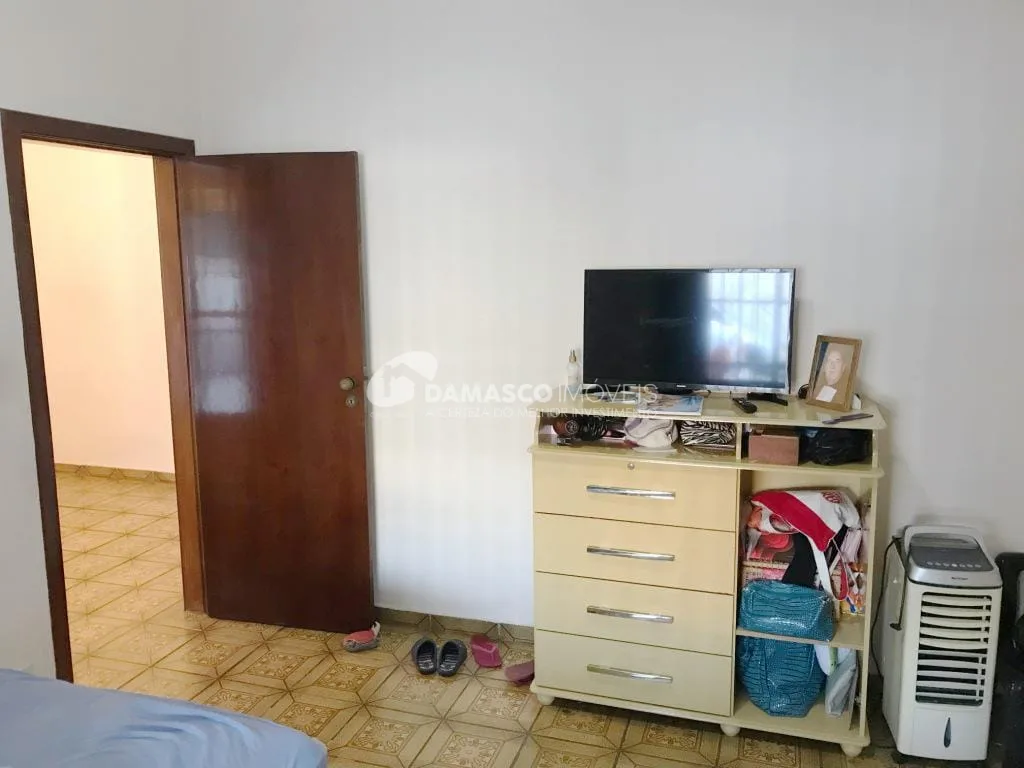 Casa à venda 2 Quartos, 3 Vagas, 253M², Olímpico, São Caetano do Sul - SP