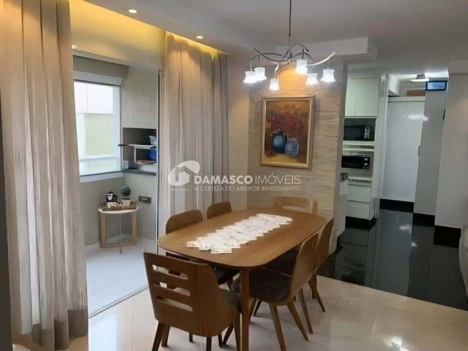 Apartamento à venda, Santa Maria, São Caetano do Sul, SP