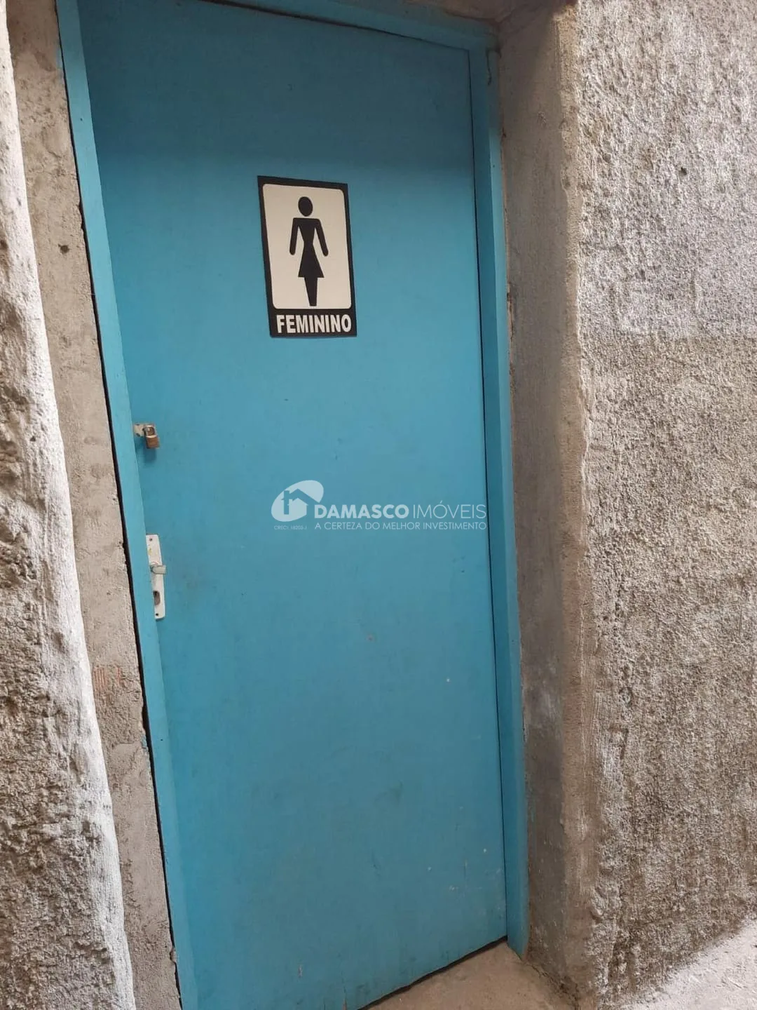 Salão para Locação Prosperidade, São Caetano do Sul - SP