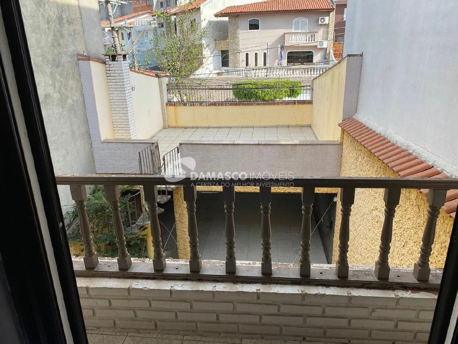 Casa à venda 3 Quartos, 3 Vagas, 220M², Vila Alpina, São Paulo - SP