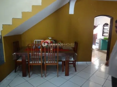 Sobrado à venda 3 Quartos, 1 Suite, 3 Vagas, 240M², Boa Vista, São Caetano do Sul - SP