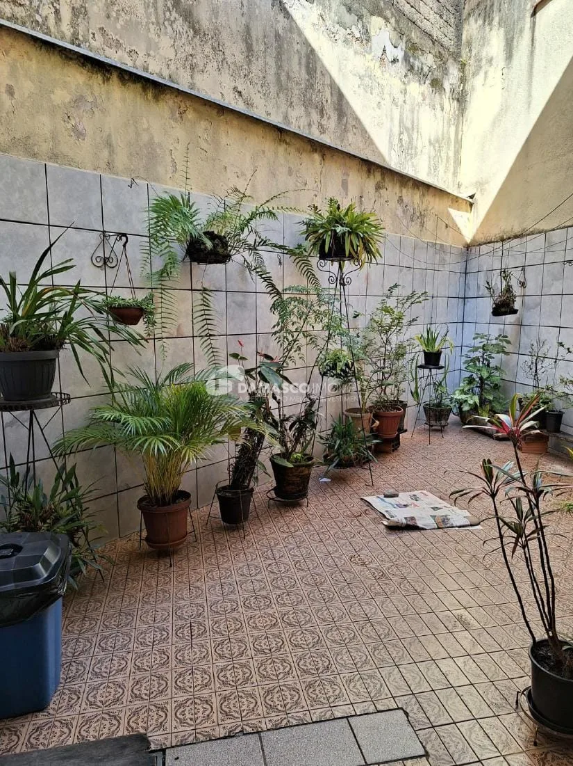 Sobrado à venda 3 Quartos, 1 Suite, 2 Vagas, Santa Maria, Santo André - SP