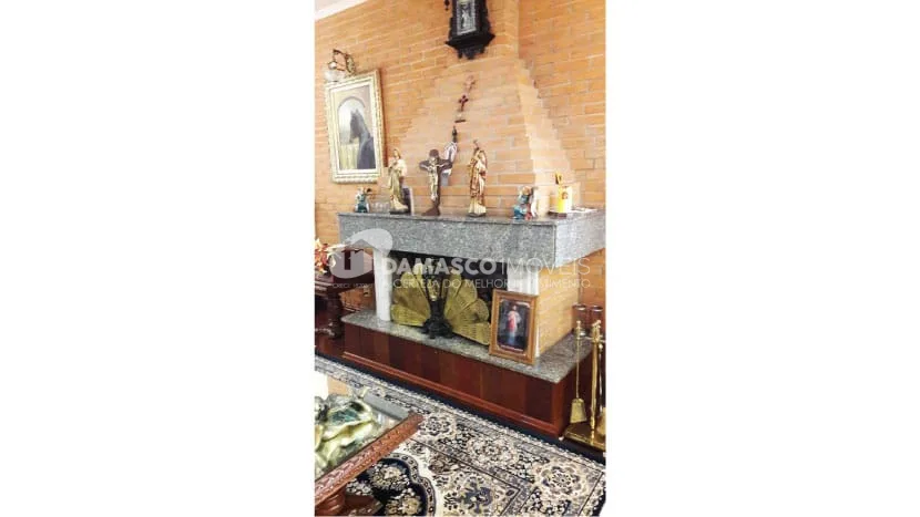Sobrado para locação, Osvaldo Cruz, São Caetano do Sul, SP
